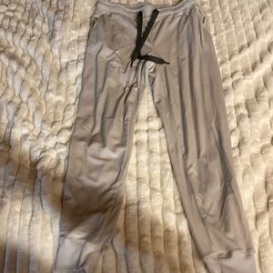 Grey LulaRoe women’s small joggers